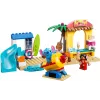 LEGO Disney 43280 Beach Fun with Lilo & Stitch (113 piezas)