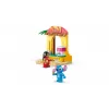 LEGO Disney 43280 Beach Fun with Lilo & Stitch (113 piezas)