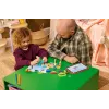 LEGO Disney 43280 Beach Fun with Lilo & Stitch (113 piezas)