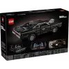 LEGO Technic 42231 Fast & Furious Dodge Charger R/T Car (1516 piezas, 18+)