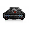 LEGO Technic 42231 Fast & Furious Dodge Charger R/T Car (1516 piezas, 18+)