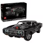 LEGO Technic 42231 Fast & Furious Dodge Charger R/T set de construcción