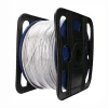 Extralink CAT6A U/UTP Cable de instalación de par trenzado para interior 305 m Blanco EX.96631