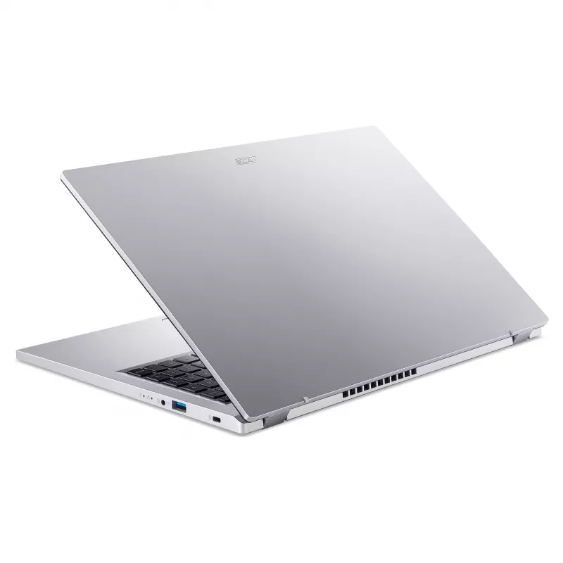 Acer Extensa 15 EX215-57-TCO Portátil 39,6 cm (15,6 inch) Full HD Intel Core 5 120U 16 GB DDR5 256 GB SSD Wi-Fi 6 Windows 11 Pro Education Negro