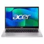 Acer Extensa 15 EX215-57-TCO Portátil 39,6 cm (15,6 inch) Full HD Intel Core 5 120U 16 GB DDR5 256 GB SSD Wi-Fi 6 Windows 11 Pro Education Negro