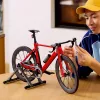 LEGO Icons 11380 Bicicleta de carretera Set de construcción, 1015 piezas, a partir de 18 años
