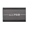 Cooler Master Elite Gold 750 750W ATX 3.1 80 PLUS Gold Fuente de alimentación totalmente modular Negra MPX-7505-AFAG-BEU