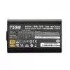 Cooler Master Elite Gold 750 750W ATX 3.1 80 PLUS Gold Fuente de alimentación totalmente modular Negra MPX-7505-AFAG-BEU