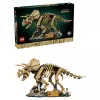 LEGO Jurassic World Dinosaur Fossils: Triceratops 77985 (1154 piezas)