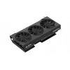 XFX Swift Radeon RX 9070 GRE Triple Fan Tarjeta gráfica AMD 12 GB GDDR6