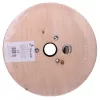 Extralink CAT6A F/FTP cable de instalación de interior de par trenzado 305 m EX.96624