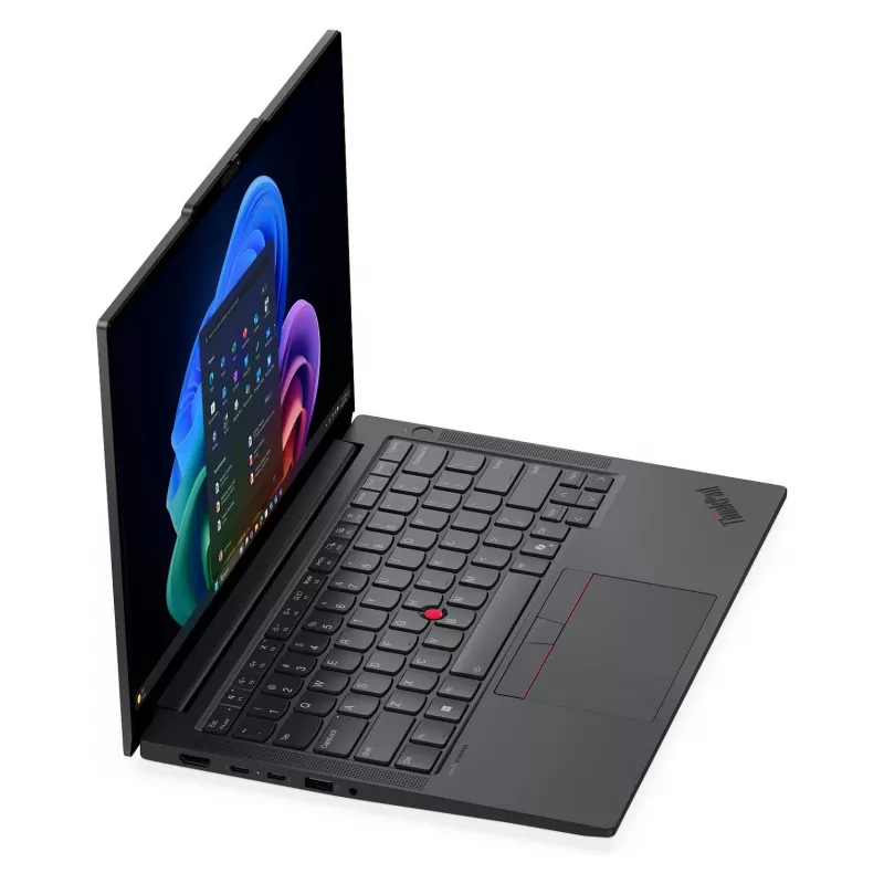 LENOVO ThinkPad E14 Gen 8 portátil, Intel Core Ultra 7 355, 14
