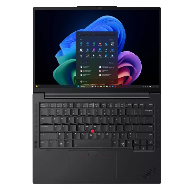 LENOVO ThinkPad E14 Gen 8 portátil, Intel Core Ultra 7 355, 14