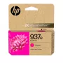 HP 937e EvoMore Magenta Original cartucho de tóner (4S6W7NE)