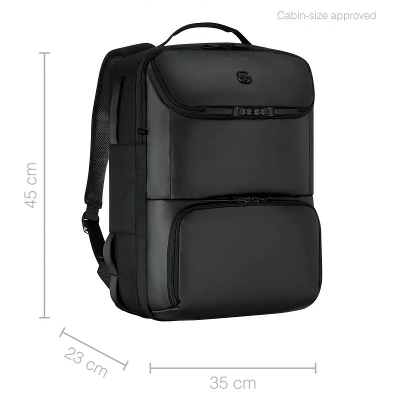 Wenger UrbanOne Travel 15,6