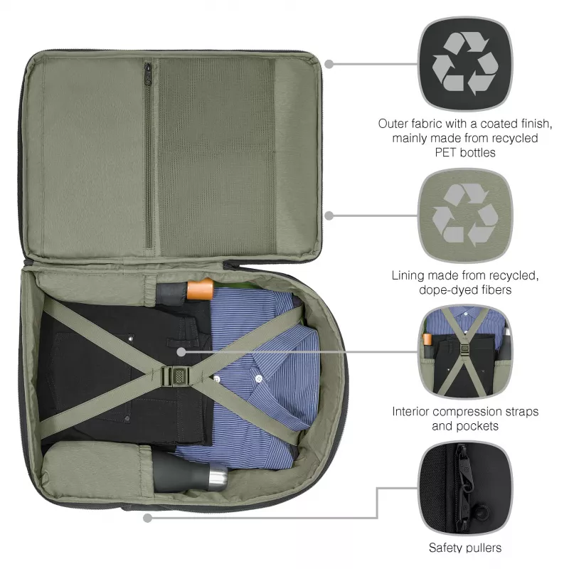 Wenger UrbanOne Travel 15,6