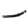 ASUS ROG Equalizer 12V-2x6 PCIe 5.1 / ATX 3.1 cable de alimentación GPU, 0,75 m, 16 AWG, Negro (90YE00BN-B0QA00)