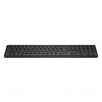 HP 495K teclado dual-mode multidispositivo