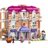 LEGO Friends 42704 Gran hotel de Heartlake City
