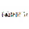 LEGO Friends 42704 Gran hotel de Heartlake City