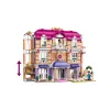 LEGO Friends 42704 Gran hotel de Heartlake City