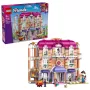 LEGO Friends 42704 Gran hotel de Heartlake City