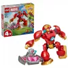 LEGO Marvel 11209 Ultron vs. Iron Man (96 piezas)