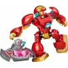 LEGO Marvel 11209 Ultron vs. Iron Man (96 piezas)