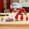 LEGO Marvel 11209 Ultron vs. Iron Man (96 piezas)