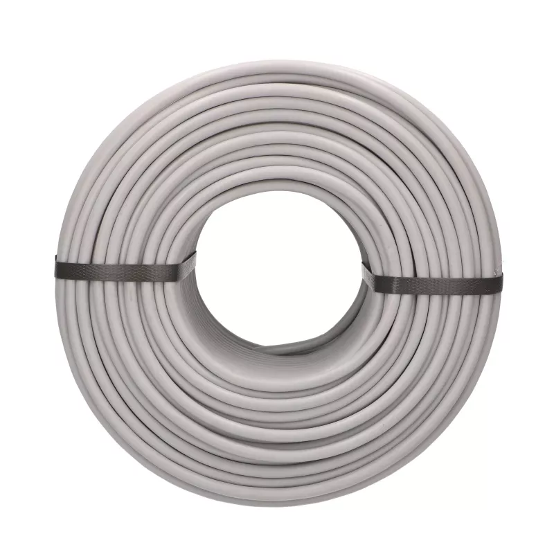 Extralink CAT6A U/UTP cable de instalación de interior de par trenzado 100 m EX.96655