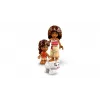 LEGO Disney Moana 43282 casa del pueblo y barco