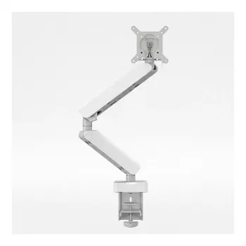 Vogel's MOMO 4138 soporte de monitor Motion Plus un display para escritorio Blanco 10-43