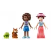 LEGO Friends 42690 fiesta de té del bosque