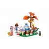 LEGO Friends 42690 fiesta de té del bosque