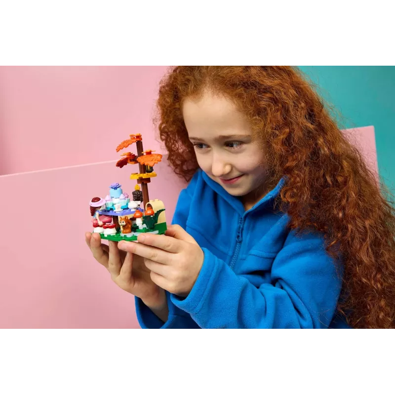 LEGO Friends 42690 fiesta de té del bosque