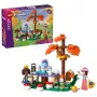 LEGO Friends 42690 fiesta de té del bosque