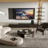 LG S80TY barra de sonido 3.1.3 canales 480W Dolby Atmos con subwoofer inalámbrico
