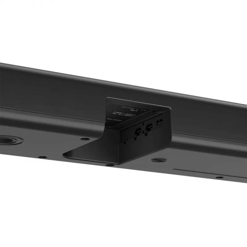 LG S80TY barra de sonido 3.1.3 canales 480W Dolby Atmos con subwoofer inalámbrico