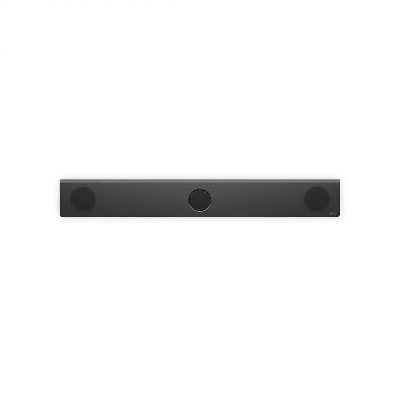 LG S80TY barra de sonido 3.1.3 canales 480W Dolby Atmos con subwoofer inalámbrico