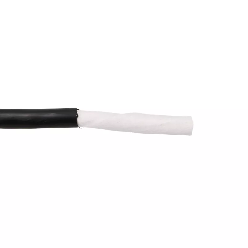 Extralink CAT6A FTP (F/UTP) cable de par trenzado outdoor con gel 305 m EX.96587