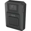 AXIS W102 cámara corporal Negro