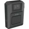 AXIS W102 cámara corporal Negro