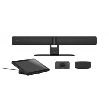 Jabra PanaCast Room Kit sistema de videoconferencia para salas grandes (9000-231)