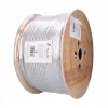 Extralink CAT7 S/FTP cable de instalación indoor de par trenzado 305 m EX.96570
