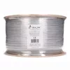 Extralink CAT7 S/FTP cable de instalación indoor de par trenzado 305 m EX.96570