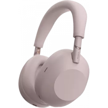 Sony WH-1000XM6 Auriculares inalámbricos con cancelación de ruido, Sand Pink (WH1000XM6P)