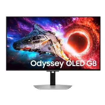 Samsung Odyssey OLED G8 G80SH 32