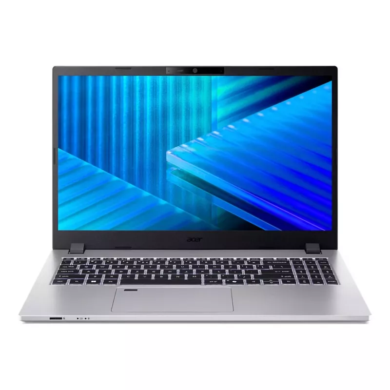 Acer TravelMate P2 15 TMP215-75-G2-TCO portátil - Intel Core Ultra 5 125H / 16 GB DDR5 / 512 GB SSD / 15,6