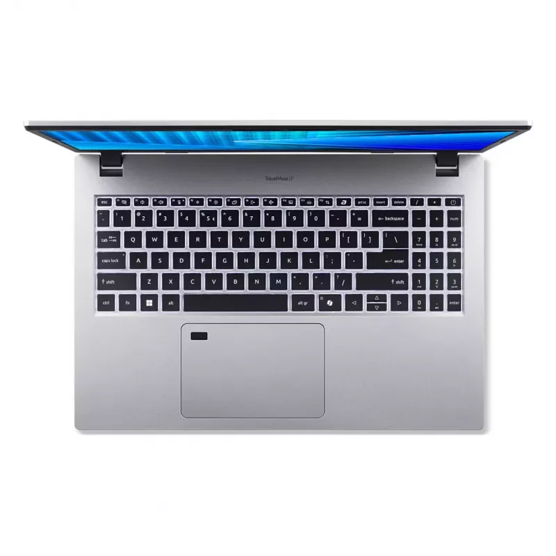 Acer TravelMate P2 15 TMP215-75-G2-TCO portátil - Intel Core Ultra 5 125H / 16 GB DDR5 / 512 GB SSD / 15,6