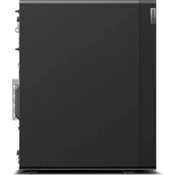 Lenovo ThinkStation P2 Tower Gen 2 30JQ estación de trabajo, Intel Core Ultra 9 285K 24 núcleos, 128GB DDR5, 1TB SSD, NVIDIA GeForce RTX 5070 12GB, Windows 11 Pro